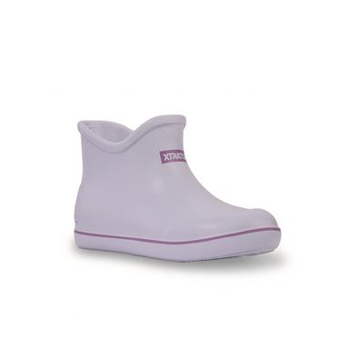 XtraTuf Youth Tufs Ankle Deck Boot