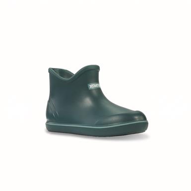 XtraTuf Youth Tufs Ankle Deck Boot