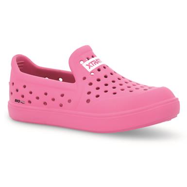 XTRATUF Youth TUFS Cruiser Shoes