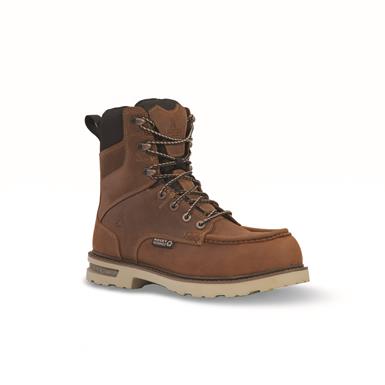 Rocky Men's Grindstone XTR 8