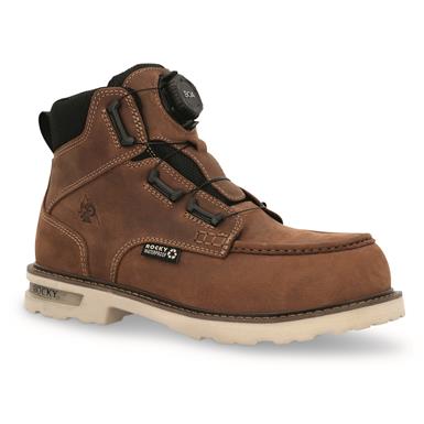 Rocky Men's Grindstone XTR 6