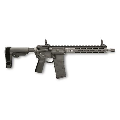 Springfield Armory SAINT Victor V2, Semi-Auto, 5.56 NATO/.223 Rem, 11.5
