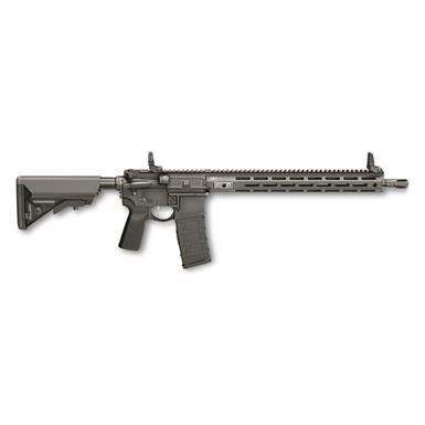 Springfield SAINT Victor V2 B5, Semi-auto, 5.56 NATO/.223 Rem., 16