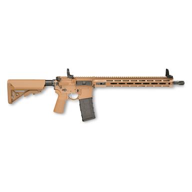 Springfield Armory SAINT Victor V2 B5, Semi-Auto, 5.56 NATO/.223 Rem, 16