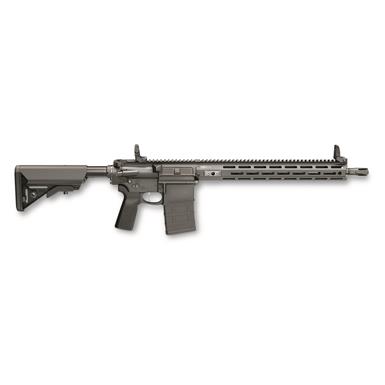 Springfield Armory SAINT Victor V2 B5, Semi-Auto, .308 Win/7.62 NATO, 16