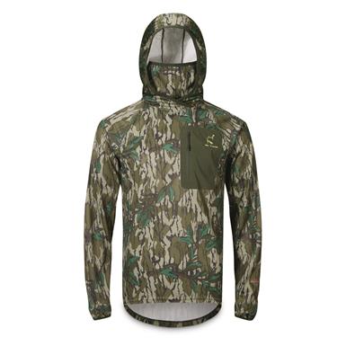 Ol' Tom Early Bird Gator Hoodie