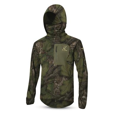 Ol' Tom Early Bird Gator Hoodie