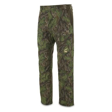 Ol' Tom Early Bird SWT Pant