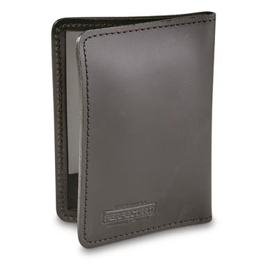 U.S. Military Surplus ID Holder, New