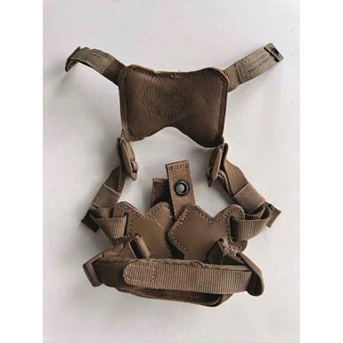 U.S. Military Surplus MICH Helmet Retention Strap, New