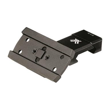Vortex Pro 45 Degree Offset Acc Picatinny Mount