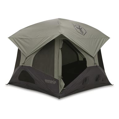 Gazelle T4 Overland Expedition Tent