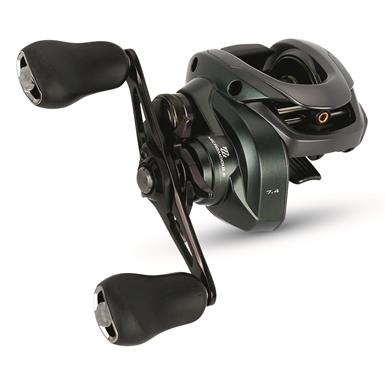 Shimano Curado 150 M Casting Reel