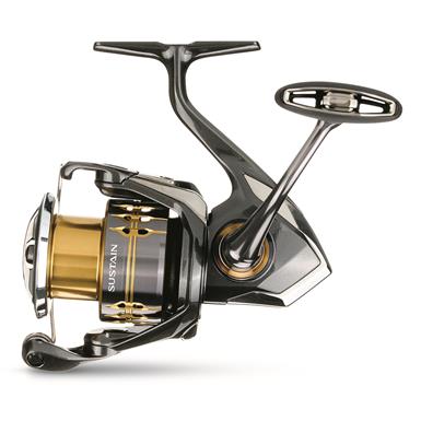 Shimano Sustain FK Spinning Reel