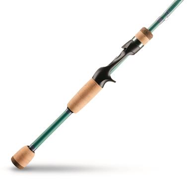 G. Loomis IMX Pro Green Inshore Casting Rod