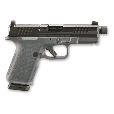 Ruger RXM, Semi-auto, 9mm, 4.50