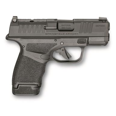 Springfield Hellcat 3