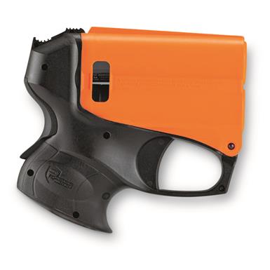 P2P PGS II Pepper Gel and Flashlight Compact Self Defense Pistol