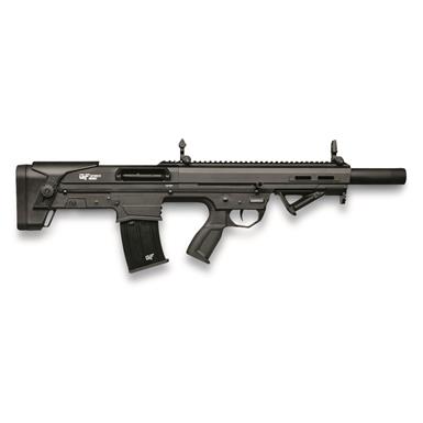 GForce Arms GFBP Bullpup, Semi-auto, 12 Gauge, 18.5