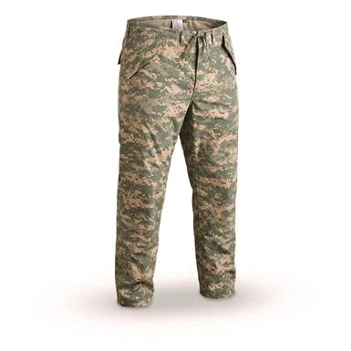 H2O Proof ECWCS Rain Pants
