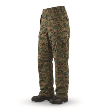 TruSpec H2O Proof ECWCS Rain Pants