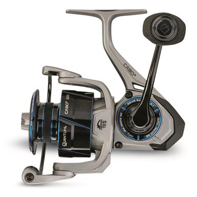 Quantum Cabo Spinning Reel