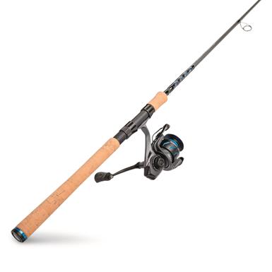 Quantum Merit Spinning Combo