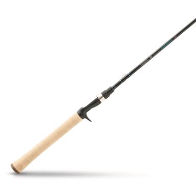 St. Croix Premier Casting Rods
