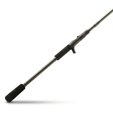 St. Croix Musky X Casting Rod