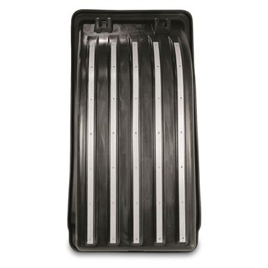 Otter Cabin HDX Hyfax Kit, 5 Pieces