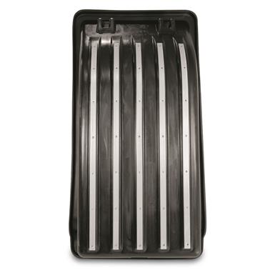Otter Resort HDX Hyfax Kit, 6 Pieces