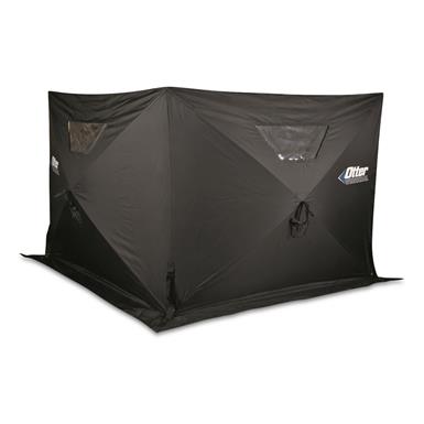 Otter Windbreak V-Hub