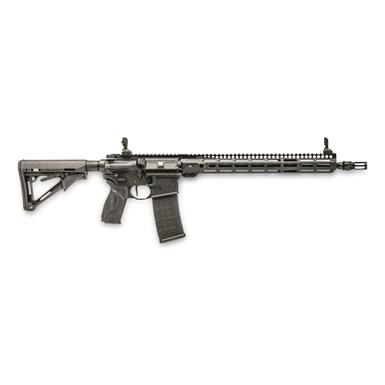 Smith & Wesson M&P 15 Axe Rifle, Semi-auto, 5.56 NATO, 16