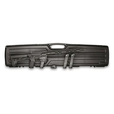 Smith & Wesson M&P Response, CT Light Bundle, Semi-auto, 9mm, 16.5