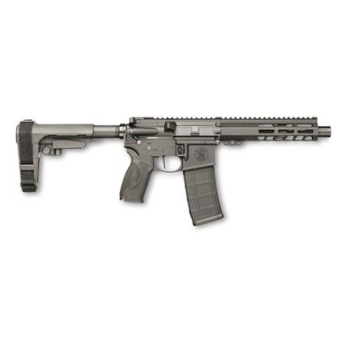 Smith & Wesson M&P 15 Pistol Series, Semi-auto, 5.56 NATO, 7.5