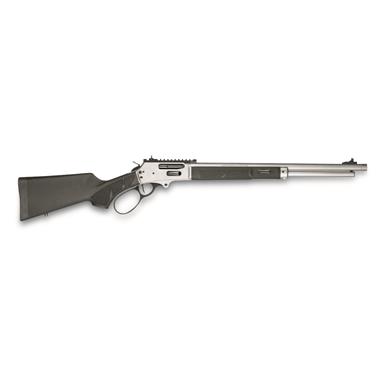 Smith & Wesson 1854, Lever Action, .30-30 Winchester, 20