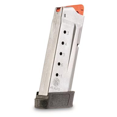 Smith & Wesson M&P Shield .45 ACP 7-Round Magazine