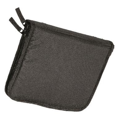 Smith & Wesson Notebook Pistol Case, Black