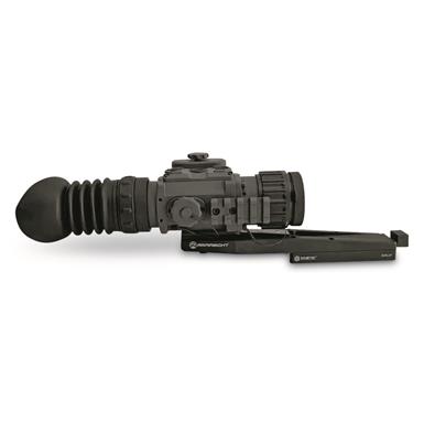 Armasight Commander 640 1.5-6x35mm Thermal Weapon Sight, Digital Reticle
