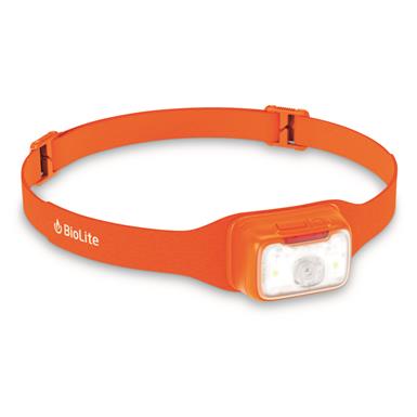 BioLIte Range 500 HeadLamp