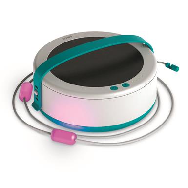 BioLite Solar String Lights: 44' Color