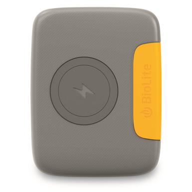 BioLite Charge 100 Max Portable Charger