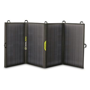 Goal Zero Nomad 50 Portable Solar Panel
