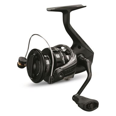 13 Fishing Kalon O Blackout Spinning Reel, Size 1000