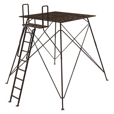 Maverick Nex-Level Elevate 10' Platform