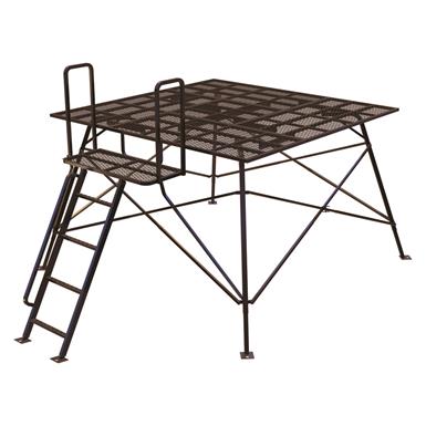 Maverick Elevate 5' Platform