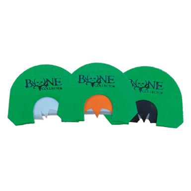 Bone Collector Lucky Lady 3-Pack Mouth Call