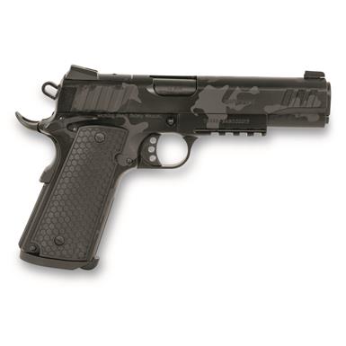 Girsan MC1911 S Influencer, 10mm Auto, 5