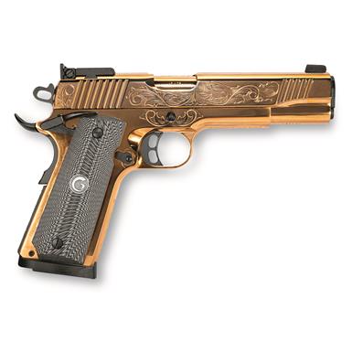 Girsan MC1911 S Lux, .45 ACP, 5