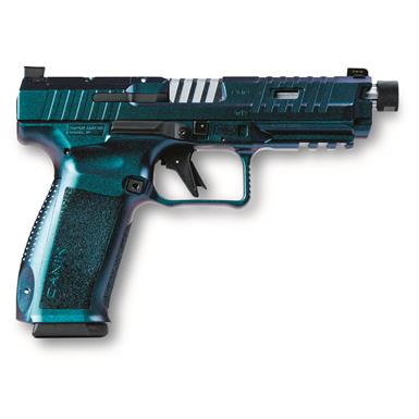 Canik Mete Pro, 9mm Luger, 5